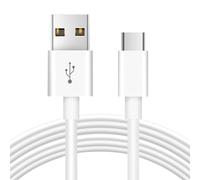 ANLINK Cable de extensión USB A a USB C de 9 m para cámara interior Ring Pan-Tilt (versión 2024), color blanco