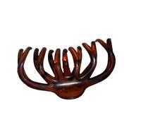 Anloximt Clips de la mandíbula del cabello, clip de garra de pulpo,Big -Retro Rellpins elegantes y elegantes | Lindos clips de cabello con la mandíbula, mandíbula de sujeción de garras para la mayoría