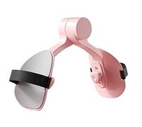 Anloximt Entrenador de suelo pélvico, entrenador de muslos, equipo de entrenamiento para fortalecer el muslo, pierna, abdomen, glúteos para hombres y mujeres para fitness, deportes, al aire libre y