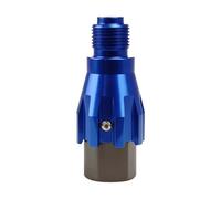 Anloximt Junta Para Pistola De Pintura Airless,Conector De Junta Giratoria | Pieza De Repuesto Con Rotación De 360 Grados Para Muebles, Esquinas De Pared, Techos De Casa Y Aplicaciones