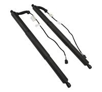 Anlseiod 1 par de amortiguadores eléctricos para portón trasero A5 Spor-tback F5A F5F 1.4L-3.0L 2016-2024 Amortiguador OE Replace 8W8827851A 8W8827851
