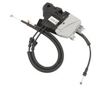 Anlseiod Cerradura de puerta de servomotor delantero enlace 7 pines para Hyundai Tucson TL TLE SUV 2015-hoy Tucson TLE SUV 2015-2016 Tucson TL SUV 2015-2019 81310-D3010 Cerradura de puerta Actuador