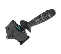 Anlseiod Conmutador columna dirección para Renault Vivaro A Espace 4 Laguna 2 Trafic 2 Twingo 2 VEL SATIS Interruptor multifunción de luces, limpiaparabrisas y desempañador hielo 7701048915 13 pines