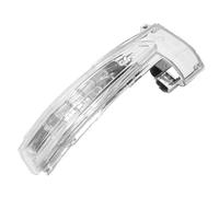 Anlseiod Indicador de señal izquierda para C3 Aircross C4 Picasso DS5 Peugeot 508 I et 508 SW 6325J4 Indicador Espejo retrovisor exterior lado conductor