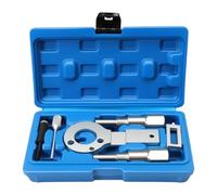 Anlseiod Kit de sincronización Compatible con Motores Fiat Alfa Lancia Opel Herramienta de Ajuste del Motor 1.6 1.9 2.4 JTD MULTIJET