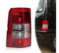 Anlseiod Luz Trasera Derecha para Pogeot Partner 2003-2008 Berlingo 2003-2008 Faro Trasero 6351CX 6351Y8 6351Z0 (Piloto Trasero sin platino)