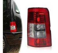 Anlseiod Luz Trasera Izquierda para Pogeot Partner 2003-2008 Berlingo 2003-2008 Faro Trasero 6351CX 6351Y8 6351Z0 (Piloto Trasero sin platino)