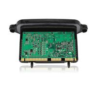 Anlseiod Módulo de controlador para faros delanteros de xenón BMW F07 F10 F11 F18 2011-2013, módulo de controlador para faros halógenos 63117316217 63117329157