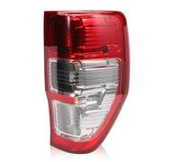 Anlseiod Piloto Trasero Derecho para Ford Ranger T6 2012-2021 | Faro Trasero Lado Pasajero Ranger T6 PX MK1 MK2 MK3 2012-2021 Montaje Luz Trasera LED Directo Plug and Play