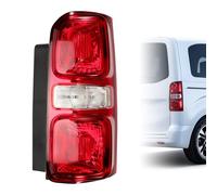Anlseiod Piloto Trasero Derecho para Peugeot Expert Traveller 2016-
