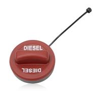 Anlseiod Tapa Gasoil para Mercedes W176 W117 X156 W205 W213 Tapa Combustible A2224700105 Tapón Gasolina diésel