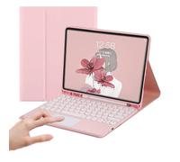 AnMengXinLing Touch Screen Tablet Computer Keyboard Cases Pro 11 2022/2021/2020