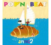 ANMI2 - Pop'n Beat