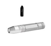 ANMITI Dispositivo de vela de huevos precisos, LED con diseño eficiente para un mejor resultado de eclosión, observación de embriones, dispositivo de vela de bajo consumo