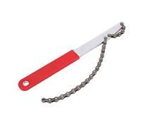 ANMITI Extractor de piñones de bicicleta, piñón fijo para bicicleta, casete de inercia, llave de extracción de cadena de látigo, removedor de piñón