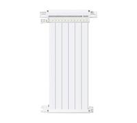 ANMITI PCIE X16 - Cable de extensión para tarjeta gráfica que mejora la estabilidad de la transmisión, cable adaptador PCIE X16 Bi Reverse