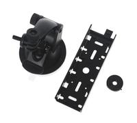 ANMITI Soporte manos libres mejorado para FT-8800-8800R -8900, soporte de ventilación de coche móvil
