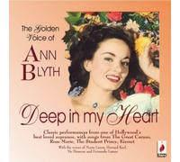 Ann Blyth - Deep in My Heart