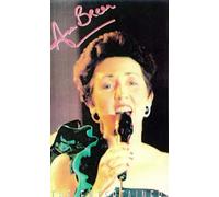 Ann Breen - Ann Breen-the Entertainer [Reino Unido] [VHS]