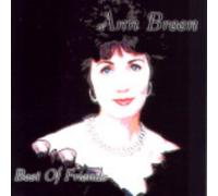 Ann Breen - Best of Friends
