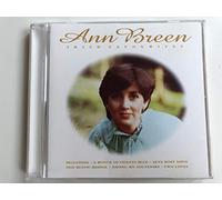 Ann Breen - Irish Favourites