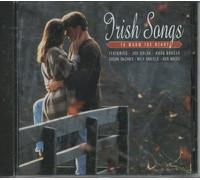 Ann Breen - Irish Songs to Warm the Heart