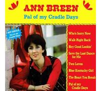 Ann Breen - Pal of My Cradle Days