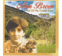 Ann Breen - Pal of My Cradle Days
