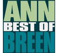 Ann Breen - The Best of