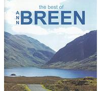 Ann Breen - The Best of Ann Breen