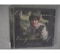 Ann Breen - The Very Best of