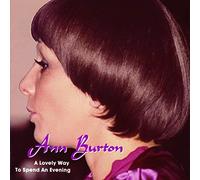 Ann Burton - A Lovely Way To Spend An Evening (Live In Japan 1977)