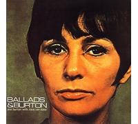 Ann Burton - Ballads & Burton
