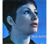Ann Burton - Blue Burton Complete..