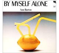 Ann Burton - By Myself