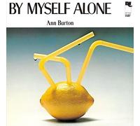 Ann Burton - By Myself Alone +2 [SHM-CD]