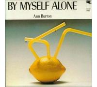 Ann Burton - By Myself Alone