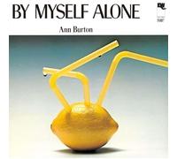 Ann Burton - By Myself Alone