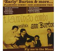 Ann Burton - Fly Me To The Moon