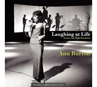 Ann Burton - Laughing at Life [Van Dijk]