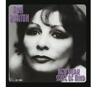 Ann Burton - Thoughts Of New York