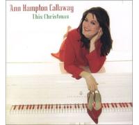 Ann Callaway Hampton - This Christmas