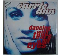 Ann Carrie - Dancing With Tears in My Eyes