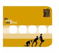 Ann, Cecilia - De Todo Un Poco