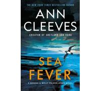 Ann Cleeves Sea Fever (Tapa blanda) George & Molly Palmer-Jones