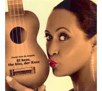 Ann de Angelo,Jessie - El Beso,the Kiss,der Kuss