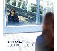 Ann Doka - Lost But Found