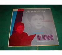 ANN HATHAWAY - the intimate ann LP