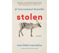 Ann-Helén Laestadius Stolen (Tapa blanda) (Importación USA)