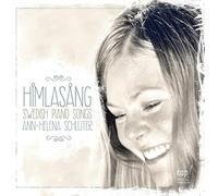 Ann-Helena Schlüter - Himlasang (Himmelslieder) Swedish Piano Songs